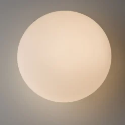 Zeppo vegglampe