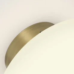Zeppo vegglampe