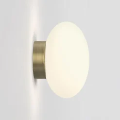 Zeppo vegglampe