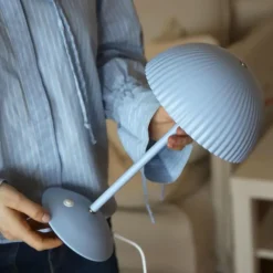 Zin bordlampe