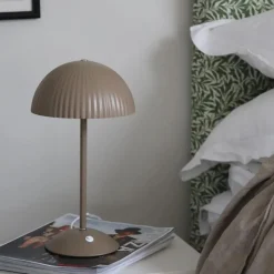 Zin bordlampe