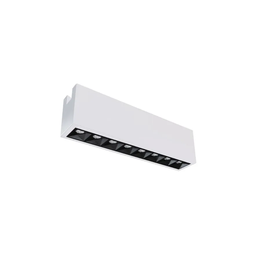 Zip Inspire 300 8 lys 900lm 3000K Ra 98 Faseavsnitt 15W LED