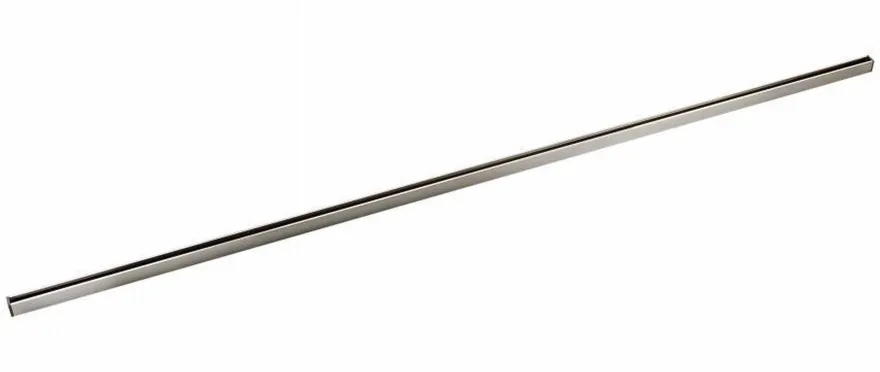 Zip 1,15m skinne