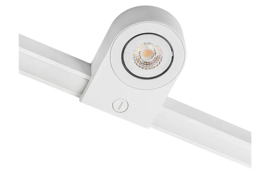 Zip Star spot 6,5W LED 2700K