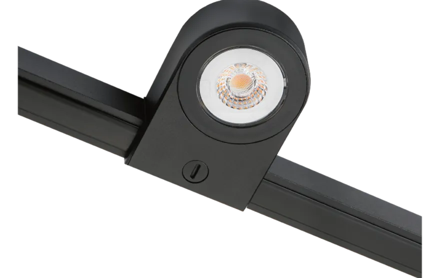 Zip Star spot 6,5W LED 2700K