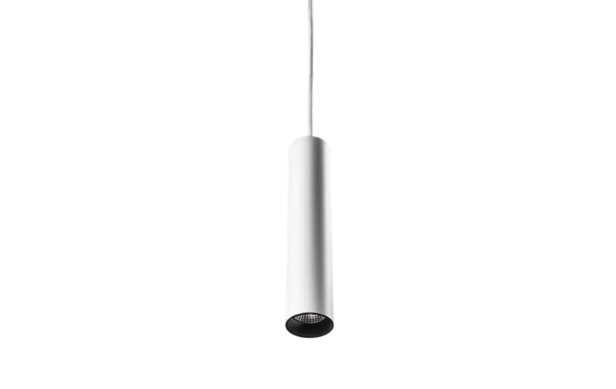 Zip Tube Micro pendel 7W LED 2700K
