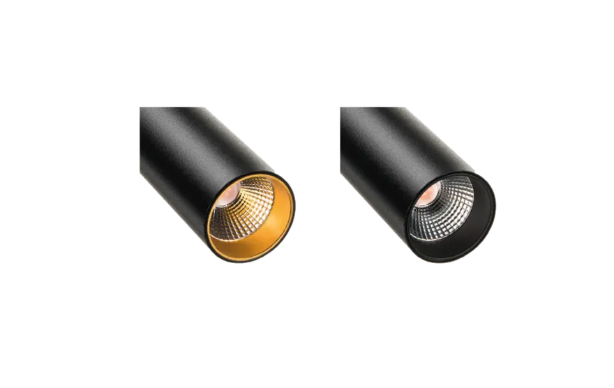 Zip Tube Micro pendel 7W LED 2700K