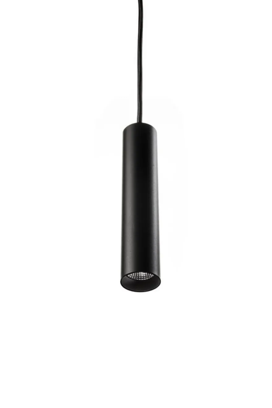 Zip Tube Micro pendel 7W LED 2700K