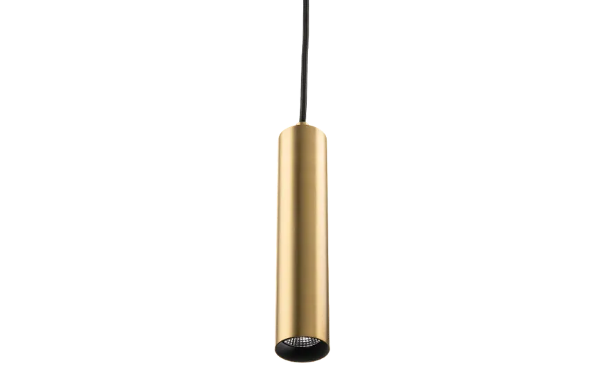 Zip Tube Micro pendel 7W LED 2700K