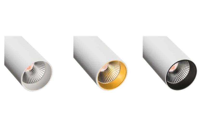 Zip Tube Micro pendel 7W LED 2700K