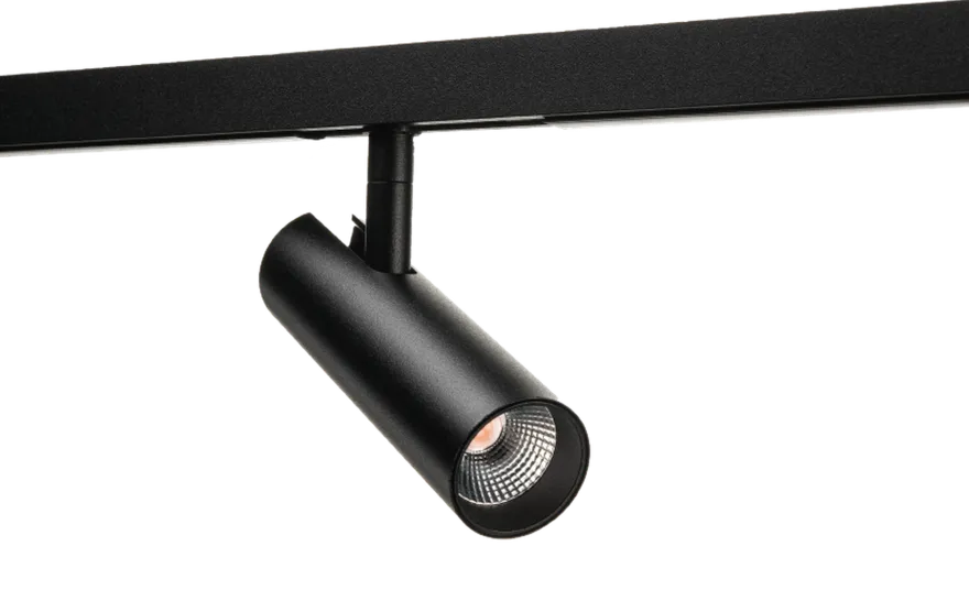 Zip Tube Micro spot 7W LED 3000K