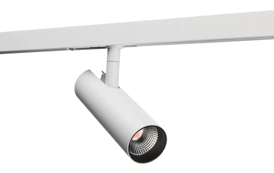 Zip Tube Micro spot 7W LED 3000K