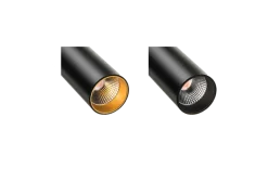 Zip Tube Micro spot 7W LED 2000-2800K dim to warm