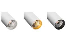 Zip Tube Micro spot 7W LED 2000-2800K dim to warm
