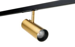 Zip Tube Mini spot 14W LED DTW 2000-4000K
