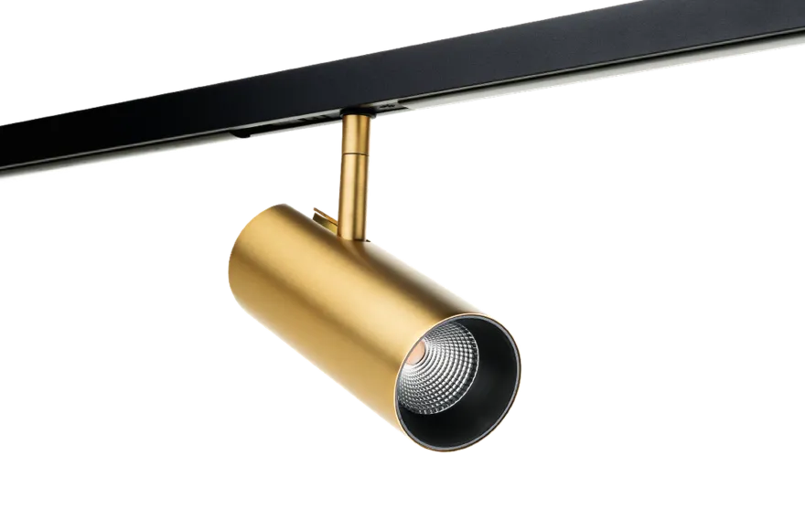 Zip Tube Mini spot 14W LED DTW 2000-4000K