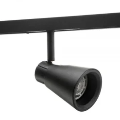 Zip Zoom spot 6W LED 2700K